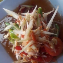 ตำไทย