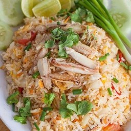 ข้าวผัด