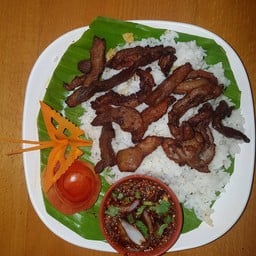 ครัวป้าจ่อยอร่อยจัง