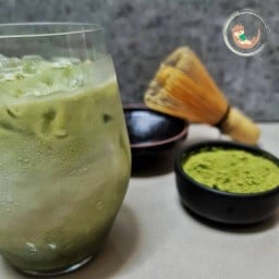 มัทฉะน้องนาก (Otter Matcha)
