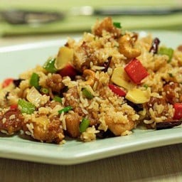 ตามสั่ง นิเรียมเเบบตะโกน