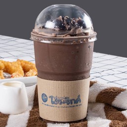 โกโก้ปั่น