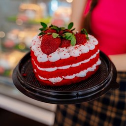 เค้กไอเลิฟยู