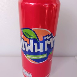 แฟนต้าน้ำแดง