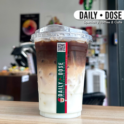 Late jasmine (มะลิ)