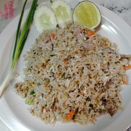 ร้านลุงเตี๊ยเอกมัยซ.7 เอกมัย