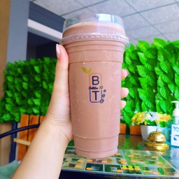 โกโก้ ปั่น