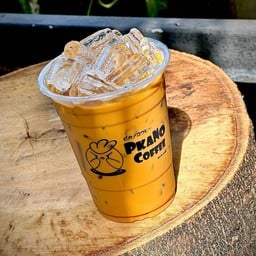 ชามิกซ์ พีกาโน่