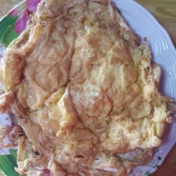 ไข่เจียว(เป็นกับข้าว)