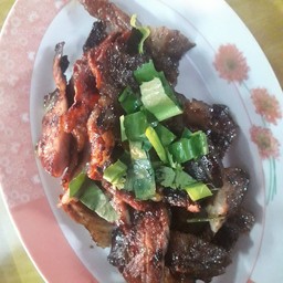กระดูกอ่อนย่าง