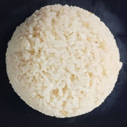 ข้าวมันเปล่า