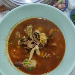 ซุปหม่าล่า