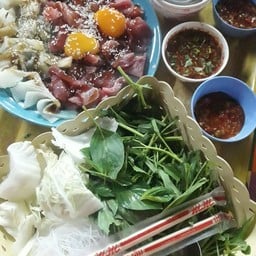 จิ้มจุ่ม ชุดใหญ่