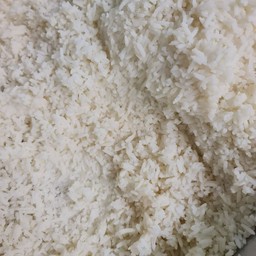 ข้าวเปล่า