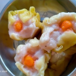 จีบกุ้ง