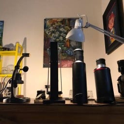 T-SUR Slow Bar Coffee