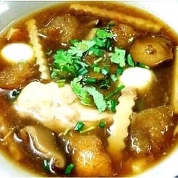 กระเพาะปลาแท้100%(ยอดมะพร้าว)