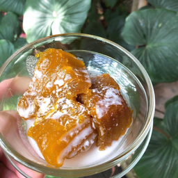 ฟักทองเชื่อม