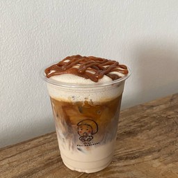 คาราเมลมัคคิอาโต้