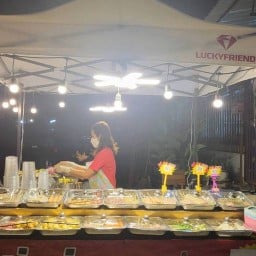 หม่าล่าเผ็ดชา