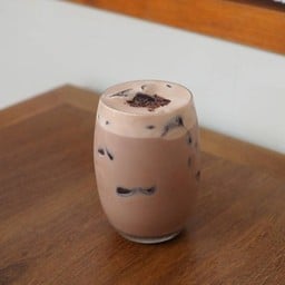 Ice Chocolate (INT)