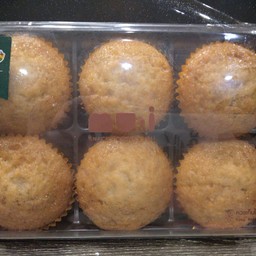 มินิคัพกล้วยหอม6ชิ้น มูอิ