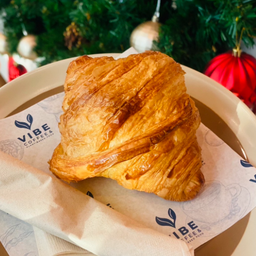 Vegan Butter Croissant