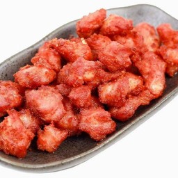 แหนมเอ็นแก้วทอด (สาขาบิ๊กซีเอ็กตร้า)