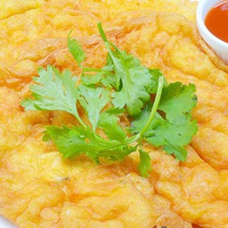 ไข่เจียว