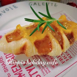 ครอฟเฟิล ยูสุ เกาหลี