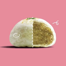 ไส้ขนมเทียนหมู