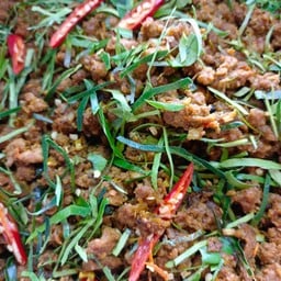 หรอยแรงข้าวแกงเมืองคอน - ข้าวแกงปักษ์ใต้ แหลมฉบัง