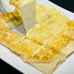 ชีสมอซซาเรลลา