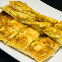 ไข่+กล้วย