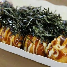 Oho!ทาโกะยากิ สาขาโคกบก