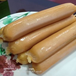 อุ๊กอิ๊ก อาหารจานเดียวไข่เจียวบุฟเฟ่ต์