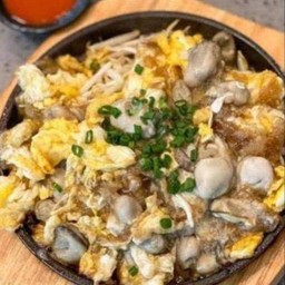 ออส่วนหอยนางรม