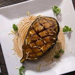 AIKU Japanese Bar and Restaurant ร้านอาหารญี่ปุ่นไอกุ