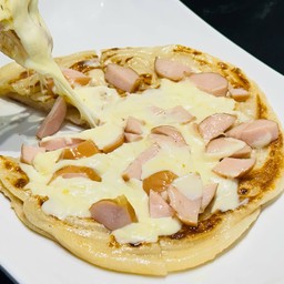 ไส้กรอกชีส