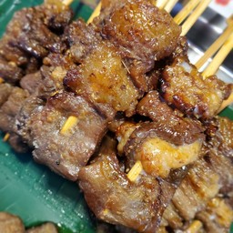 ต.เนื้อย่างโคขุน -
