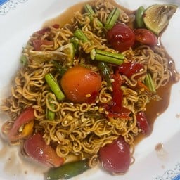 ตำมาม่า