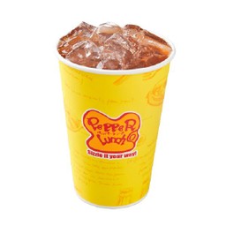 Iced Lipton Tea Cup 16 Oz.