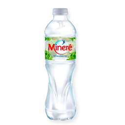 Mineral  Water