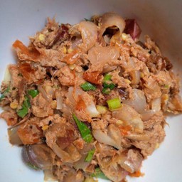 ป่นปลาทู แห้ง