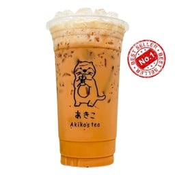 ชาไทย