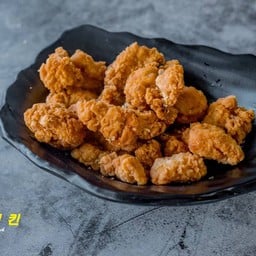 L ไก่ป๊อปจุนฮา