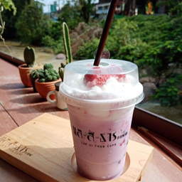 มิกซ์เบอรรี่สมูธตี้