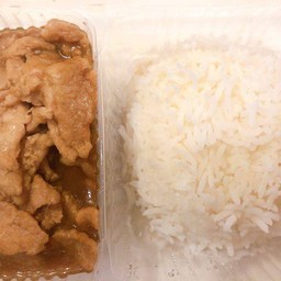 หมูซีอิ๊ว