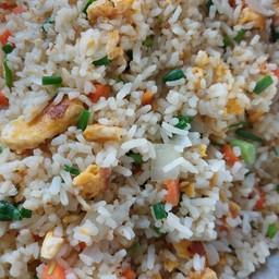 แม่กุ้ง บ้านกะเพรา👉/ขนมไทย บัวแก้วซอย2