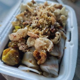 รวมขนมจีบก๋วยเตี๊ยวหลอด5กล่อง